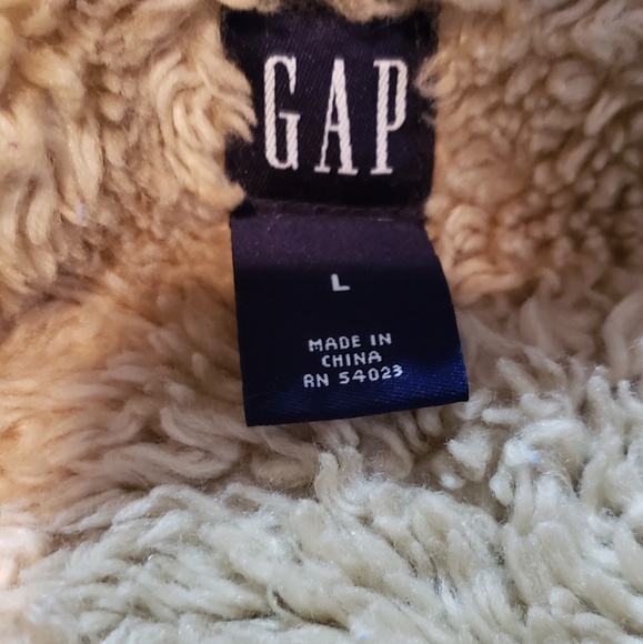 Gap jacket - Picture 2 of 6